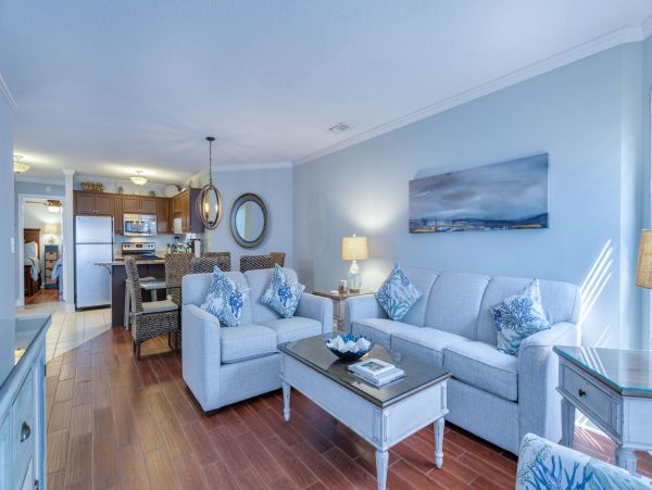 Hilton Head Condo 1022443