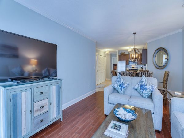 Hilton Head Condo 1022443