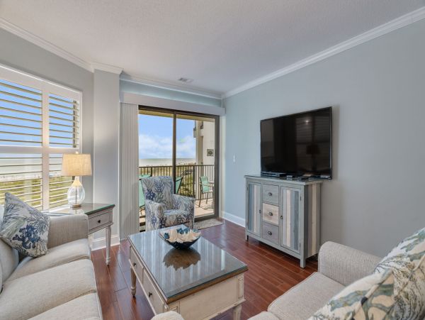 Hilton Head Condo 1022443