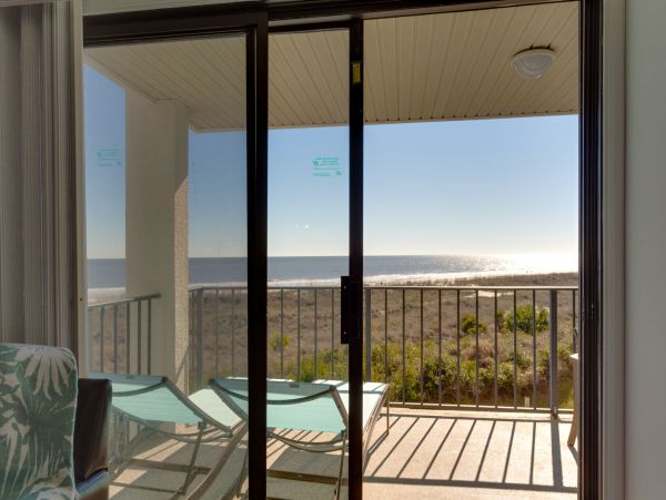 Hilton Head Condo 1022443