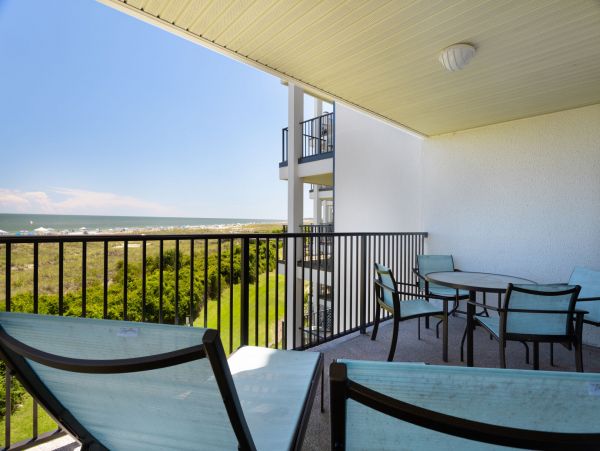 Hilton Head Condo 1022443