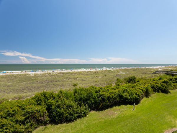 Hilton Head Condo 1022443