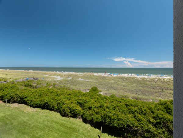 Hilton Head Condo 1022443