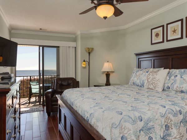 Hilton Head Condo 1022443