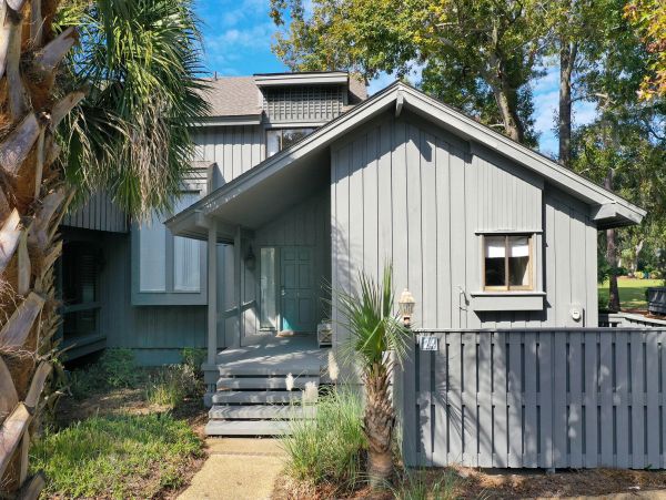 Hilton Head Condo 1022444