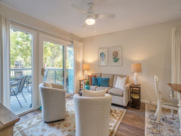 Hilton Head Condo 1022444