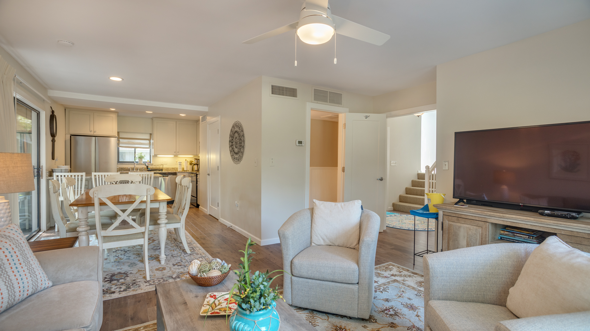Hilton Head Condo 1022444