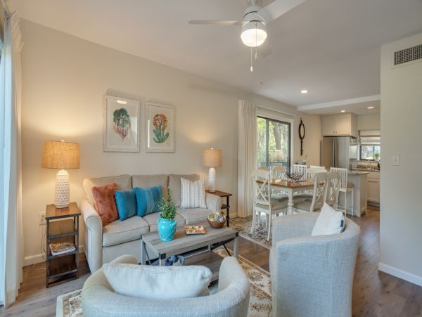 Hilton Head Condo 1022444