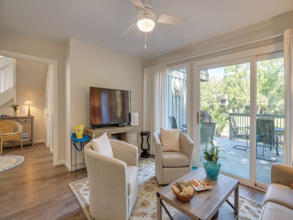 Hilton Head Condo 1022444