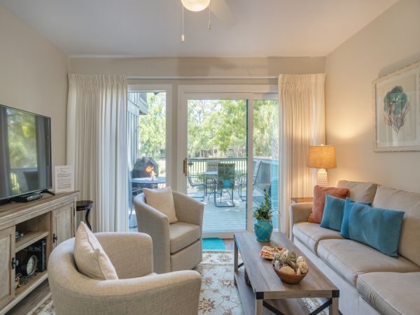 Hilton Head Condo 1022444