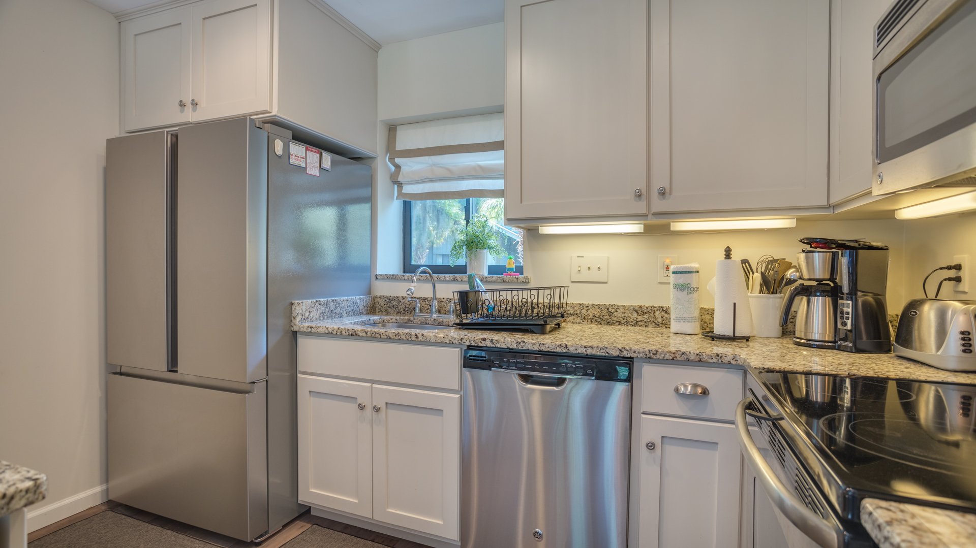 Hilton Head Condo 1022444