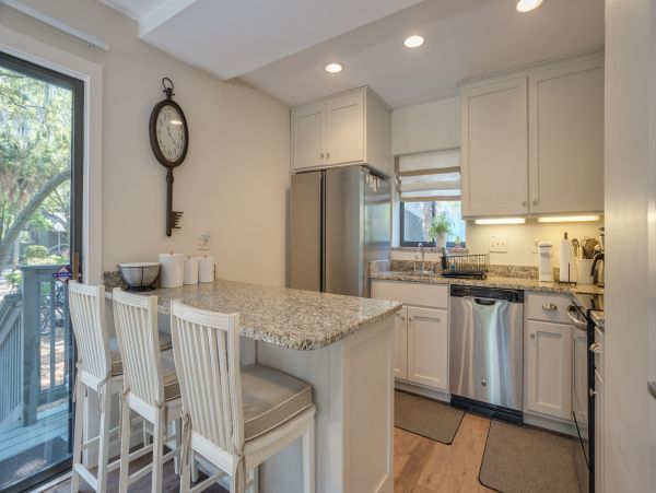 Hilton Head Condo 1022444