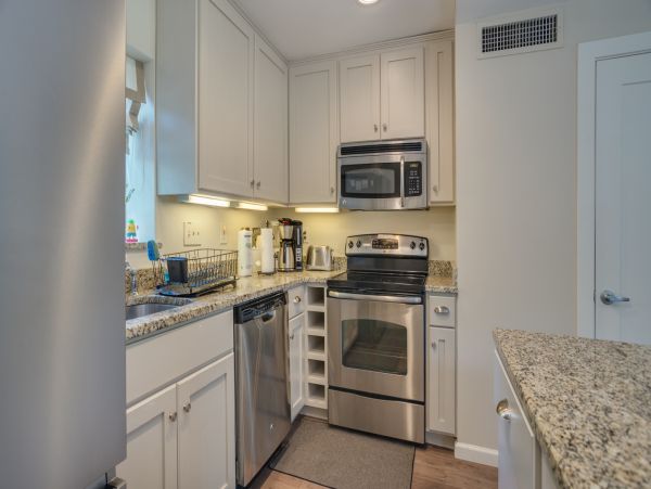 Hilton Head Condo 1022444