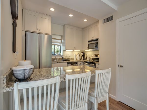 Hilton Head Condo 1022444