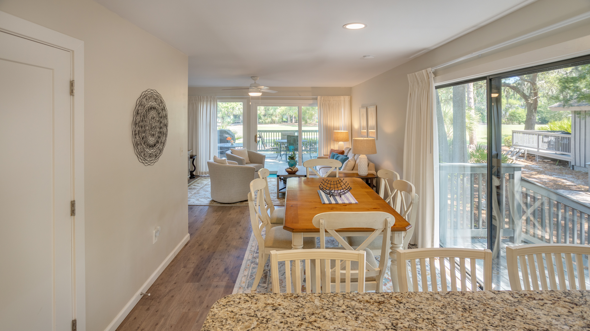 Hilton Head Condo 1022444