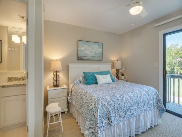 Hilton Head Condo 1022444