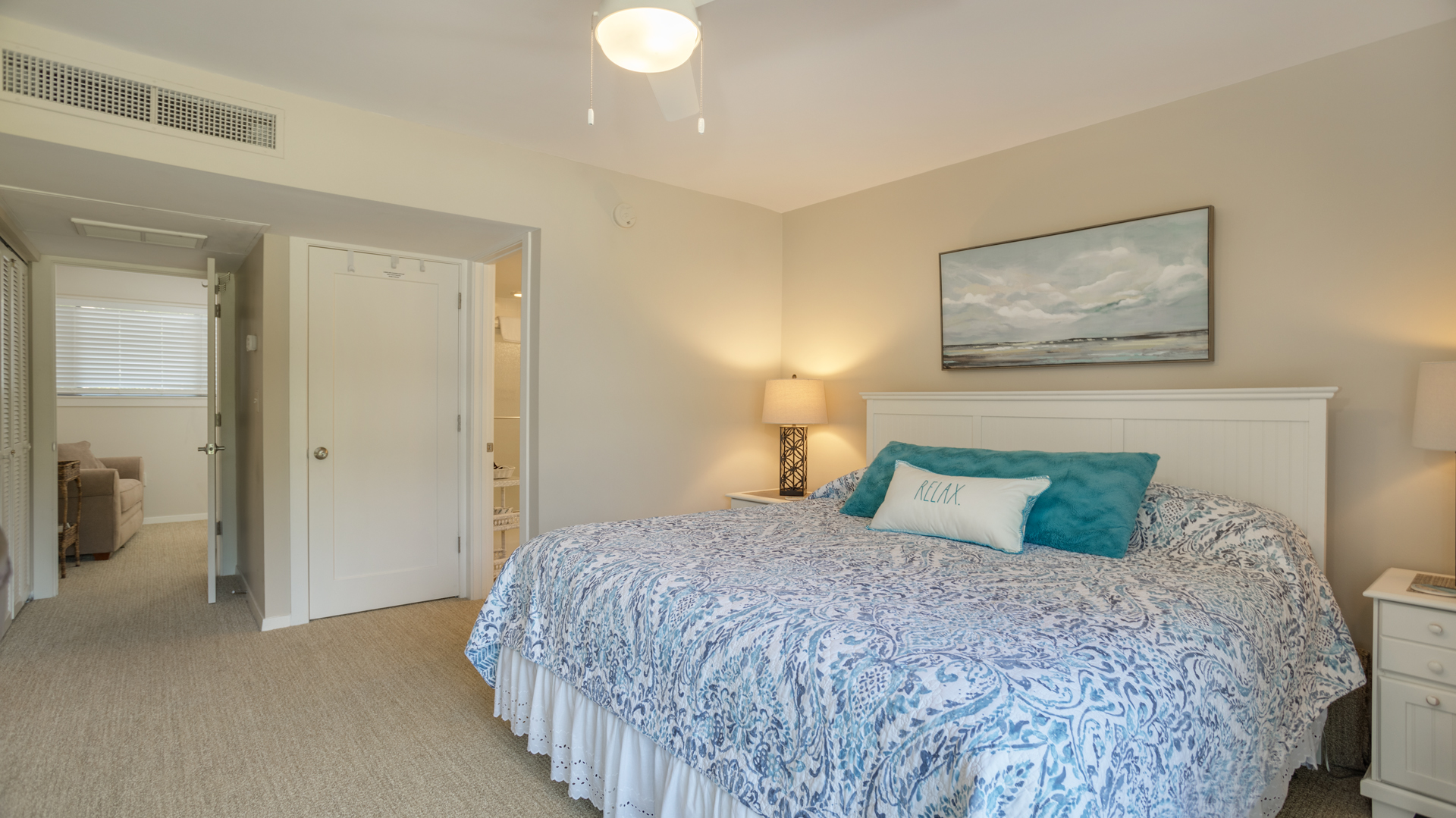 Hilton Head Condo 1022444