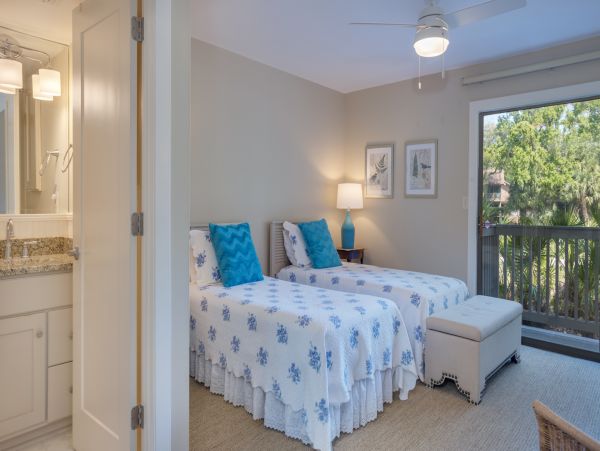 Hilton Head Condo 1022444