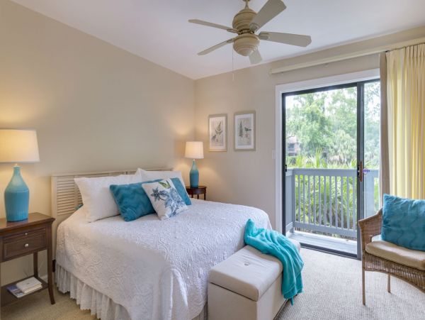 Hilton Head Condo 1022444