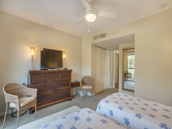 Hilton Head Condo 1022444