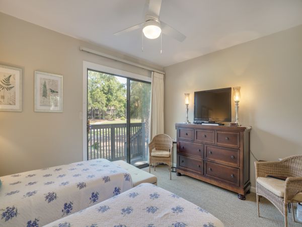 Hilton Head Condo 1022444