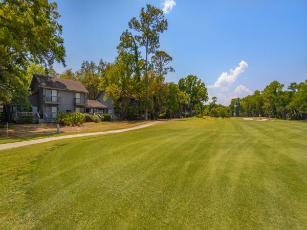 Hilton Head Condo 1022444