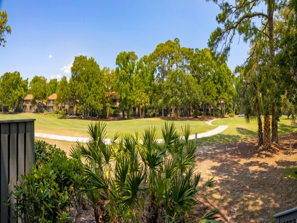 Hilton Head Condo 1022444