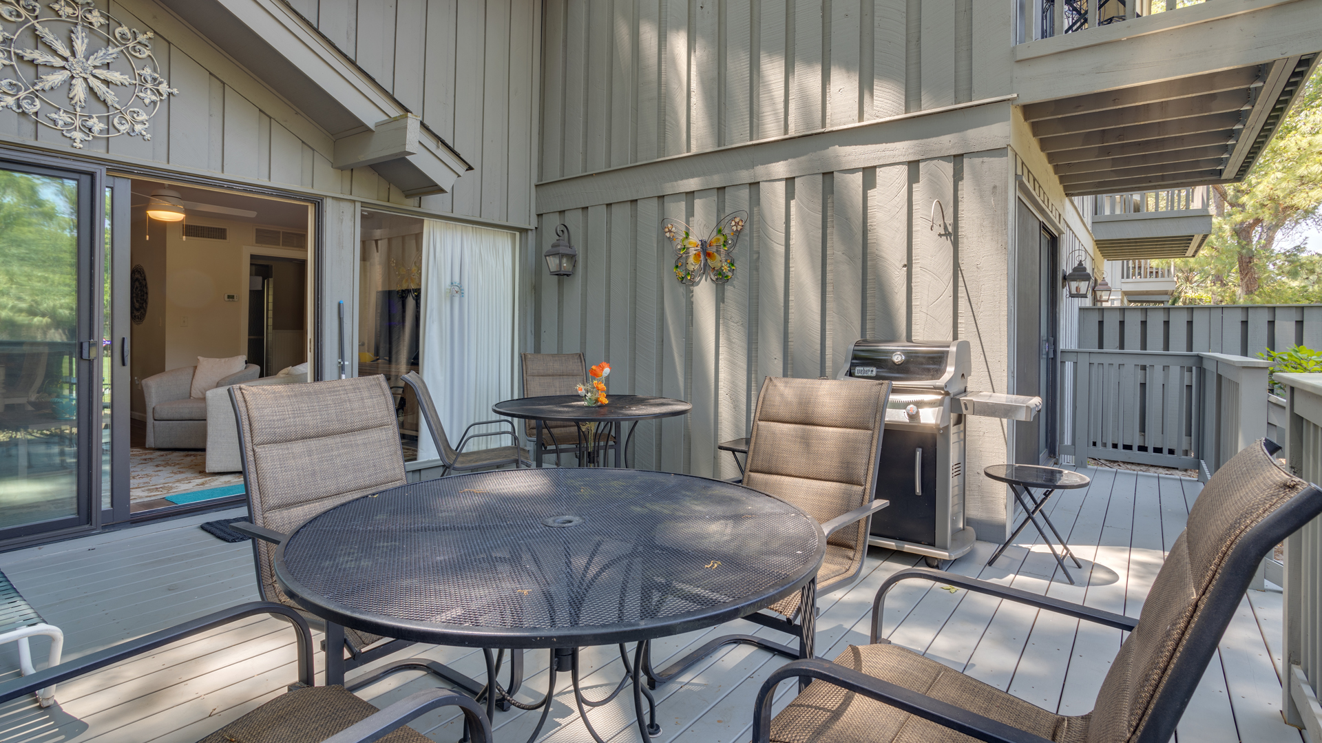 Hilton Head Condo 1022444