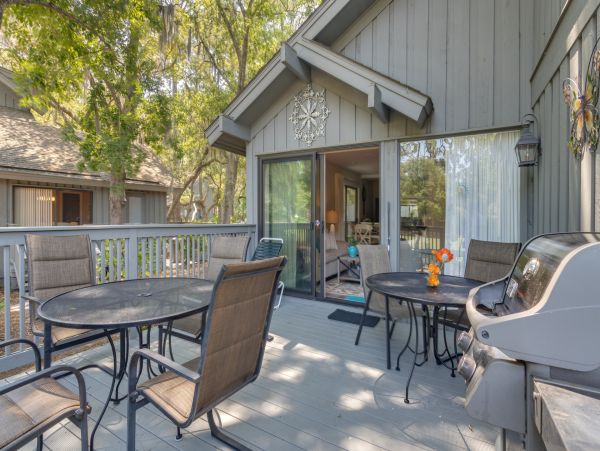 Hilton Head Condo 1022444