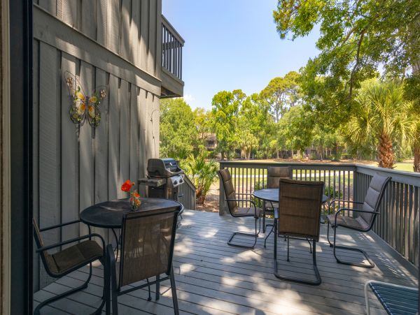 Hilton Head Condo 1022444