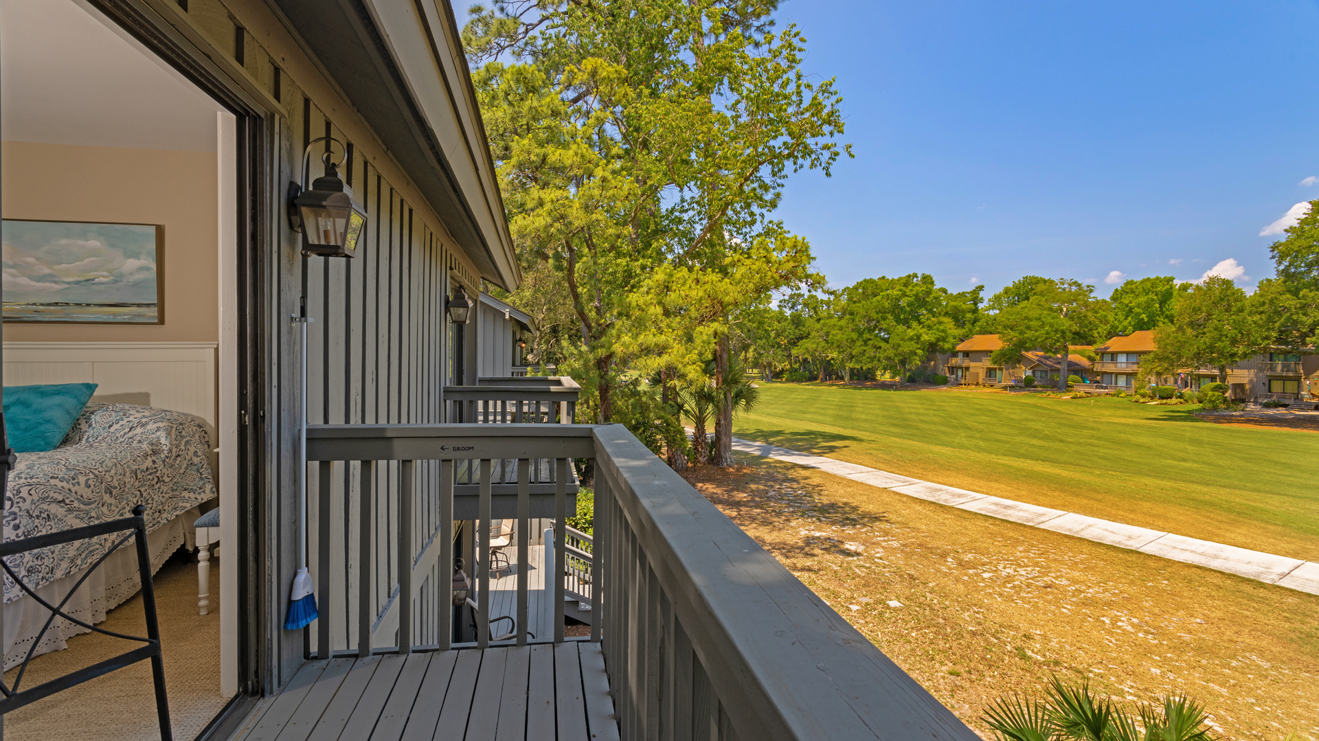 Hilton Head Condo 1022444