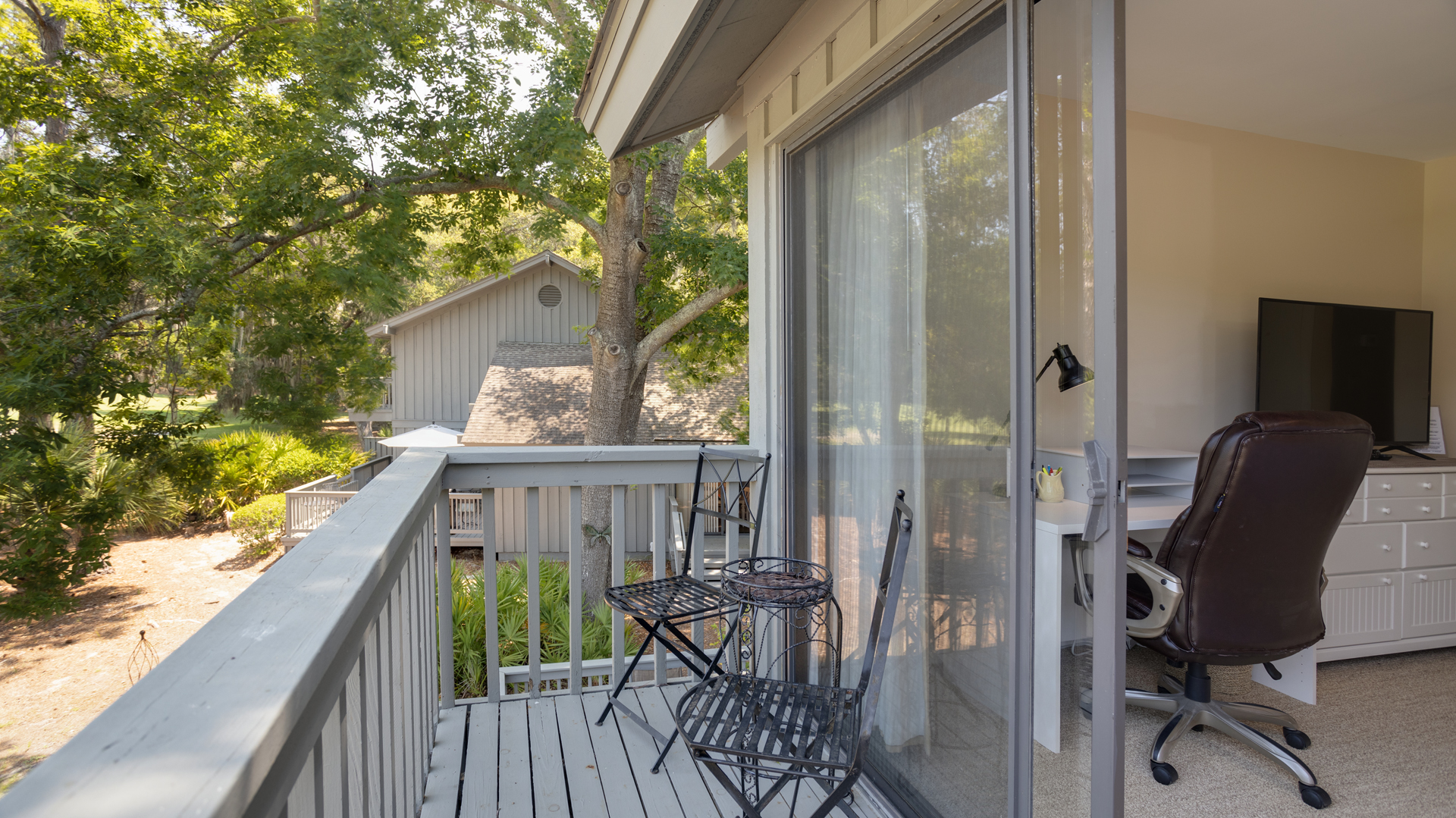 Hilton Head Condo 1022444