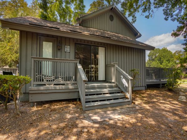 Hilton Head Condo 1022444