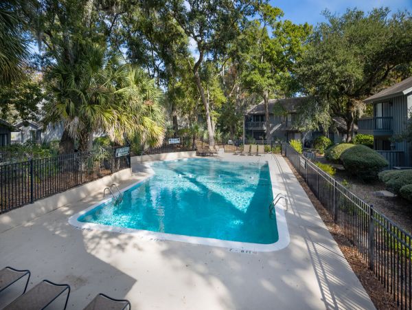Hilton Head Condo 1022444