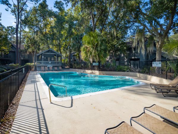 Hilton Head Condo 1022444