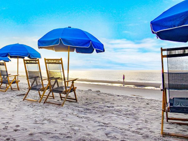 Hilton Head Condo 1022444