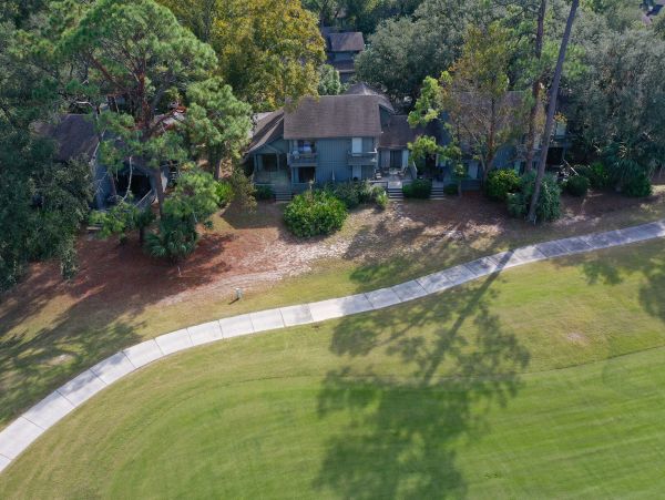 Hilton Head Condo 1022444