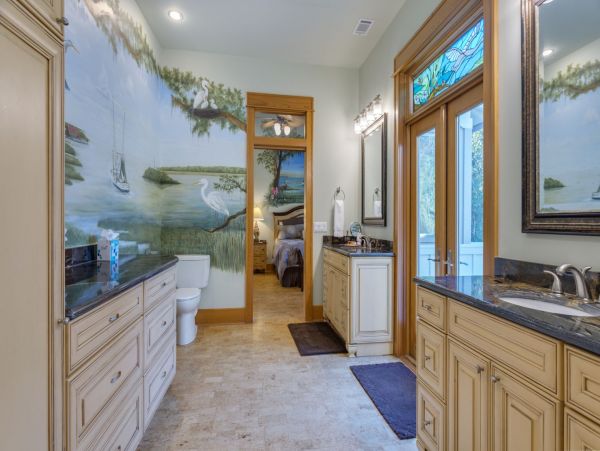 Fabulous 7 Bedroom 5 Homes to the Beach