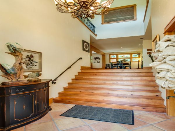 Fabulous 7 Bedroom 5 Homes to the Beach