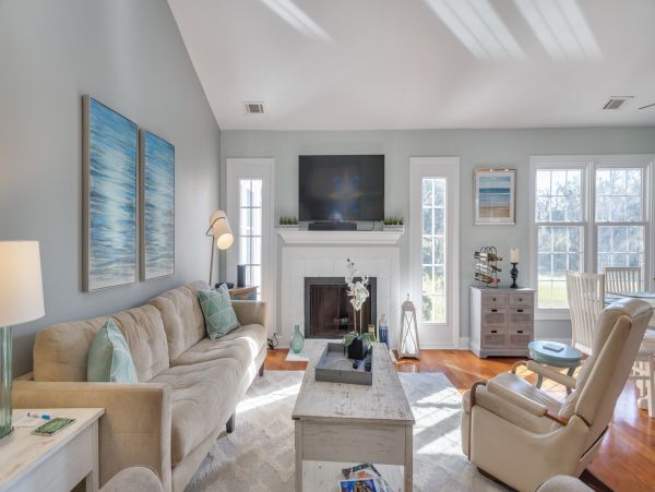 Hilton Head Home 1022448