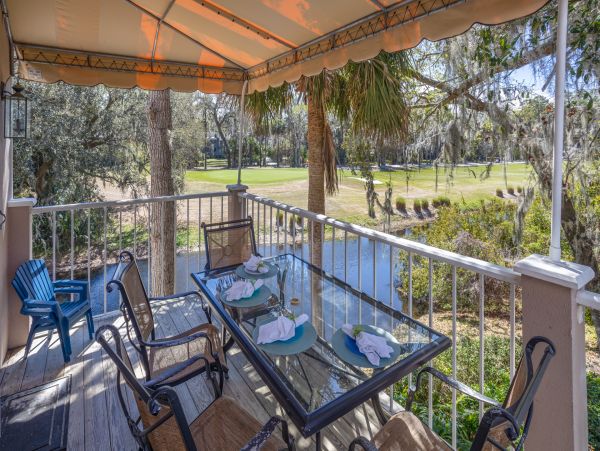 Hilton Head Home 1022448