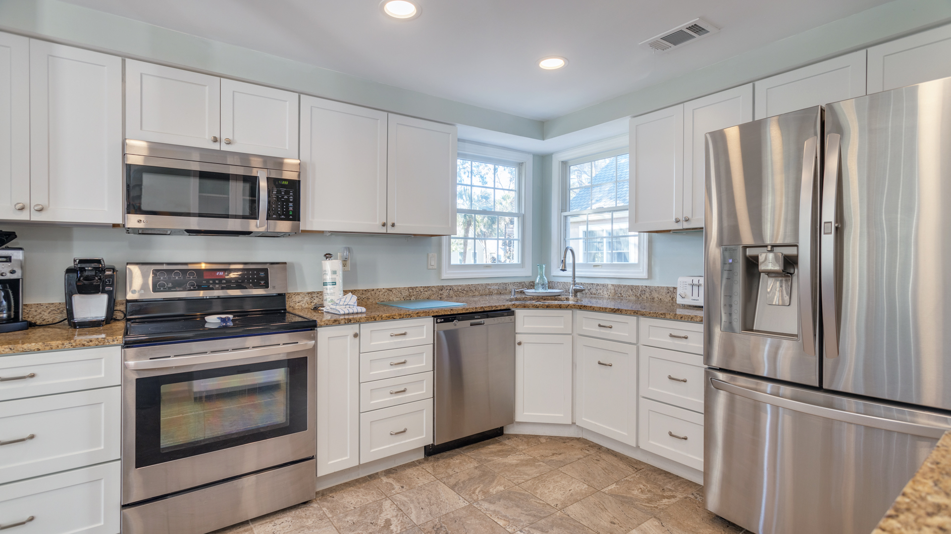 Hilton Head Home 1022448