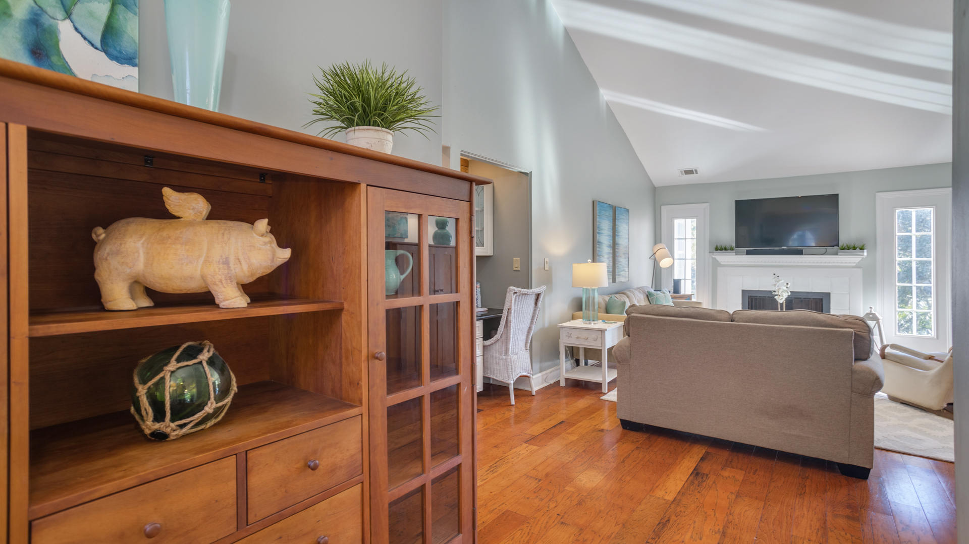 Hilton Head Home 1022448