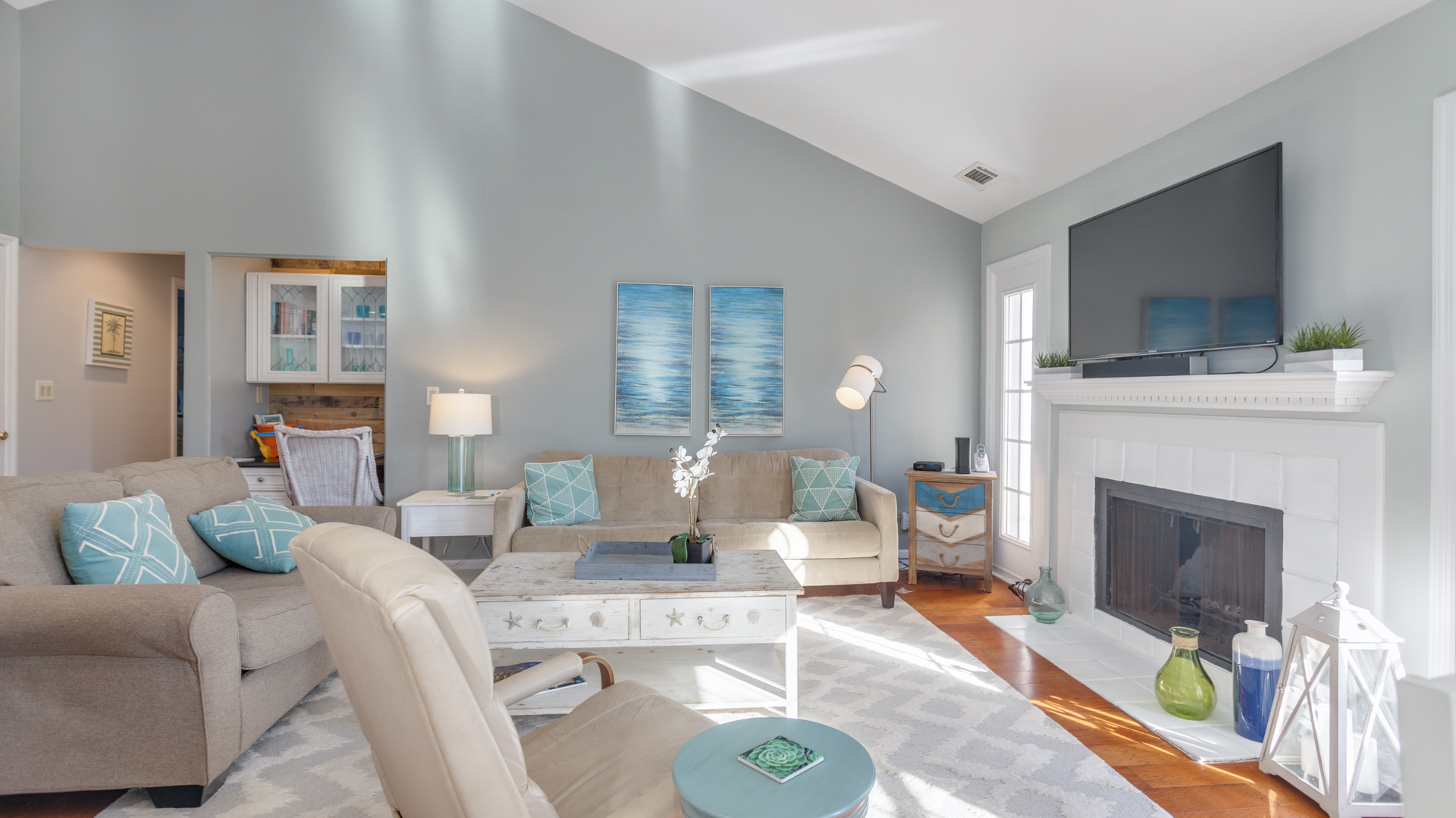 Hilton Head Home 1022448