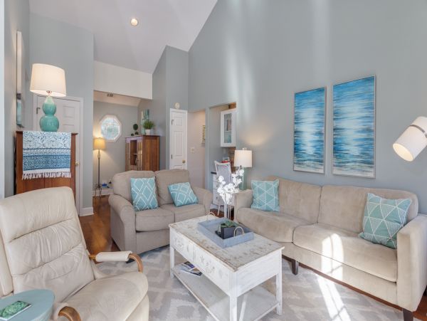 Hilton Head Home 1022448