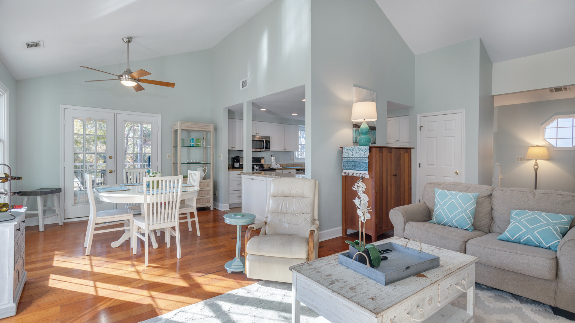 Hilton Head Home 1022448