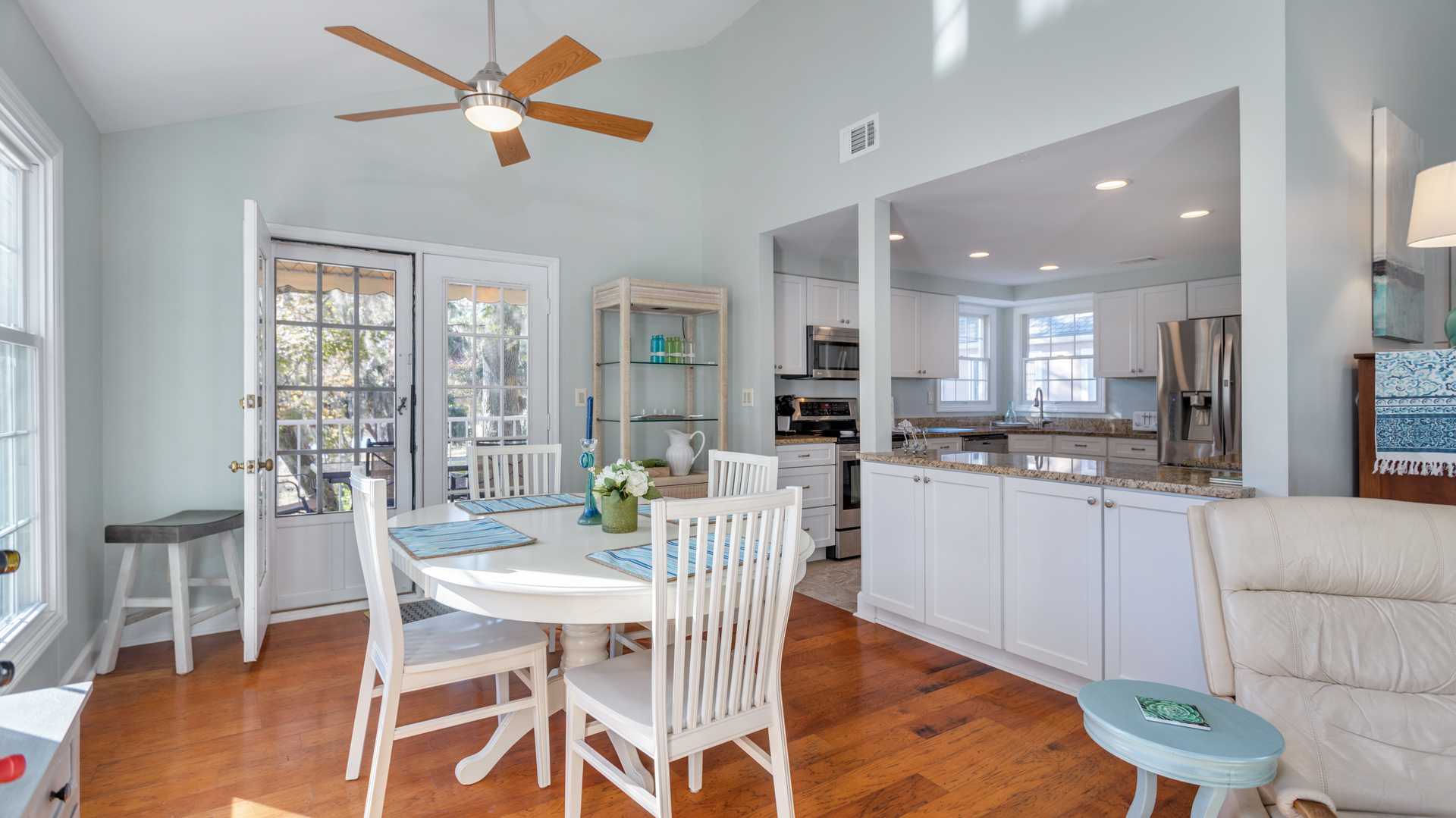 Hilton Head Home 1022448