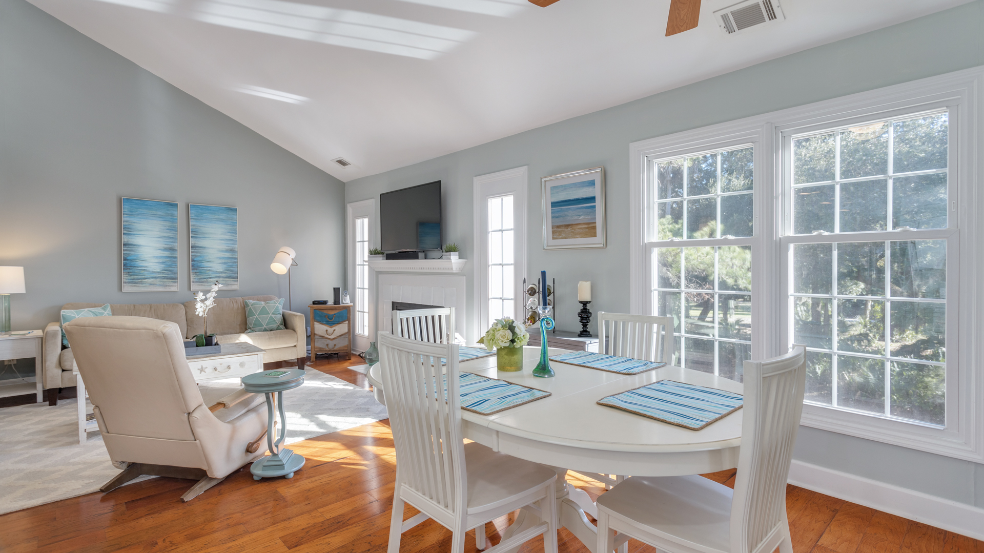 Hilton Head Home 1022448