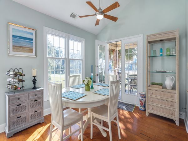 Hilton Head Home 1022448