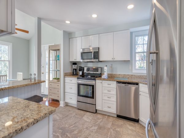 Hilton Head Home 1022448